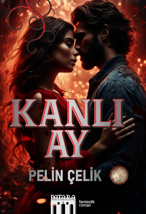 Kanlı Ay - Pelin Çelik | Yeni ve İkinci El Ucuz Kitabın Adresi