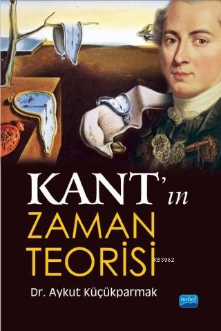 Kant'ın Zaman Teorisi - Aykut Küçükparmak | Yeni ve İkinci El Ucuz Kit