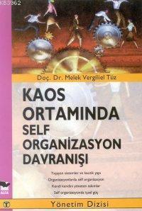 Kaos Ortamında Self Organizasyon Davranışı - Melek Vergiliel | Yeni ve