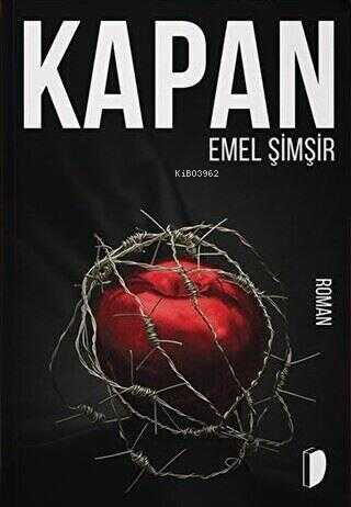 Kapan - Emel Şimşir | Yeni ve İkinci El Ucuz Kitabın Adresi