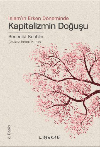 Kapitalizmin Doğuşu - Benedikt Koehler- | Yeni ve İkinci El Ucuz Kitab