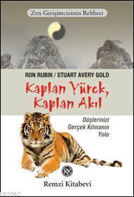 Kaplan Yürek, Kaplan Akıl - Stuart Avery Gold | Yeni ve İkinci El Ucuz