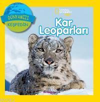 Kar Leoparları - Jill Esbaum | Yeni ve İkinci El Ucuz Kitabın Adresi