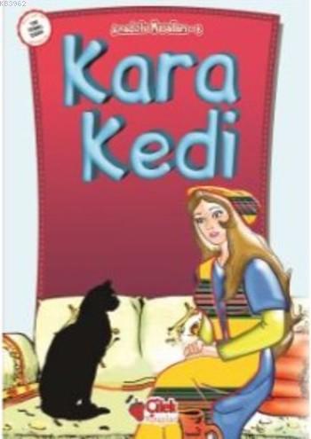 Kara Kedi - Ali Faik Gedikoğlu | Yeni ve İkinci El Ucuz Kitabın Adresi