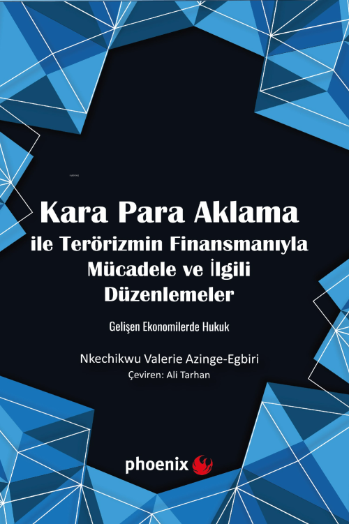 Kara Para Aklama ile Terörizmin Finansmanıyla Mücadele ve İlgili Düzen