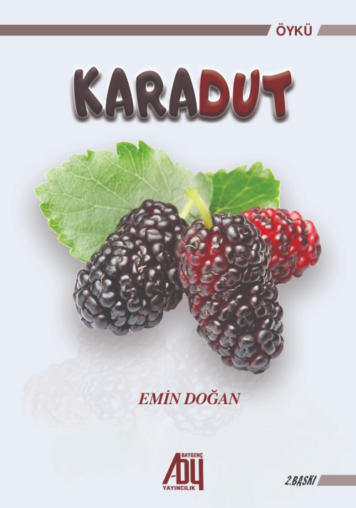 Karadut - Emin Doğan | Yeni ve İkinci El Ucuz Kitabın Adresi