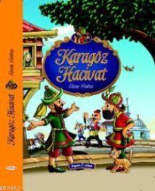 Karagöz Hacivat - Ekrem Bektaş | Yeni ve İkinci El Ucuz Kitabın Adresi