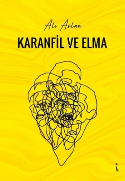 Karanfil ve Elma - Ali Aslan | Yeni ve İkinci El Ucuz Kitabın Adresi