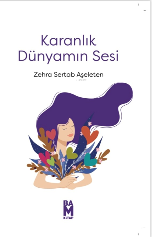 Karanlık Dünyamın Sesi - Zehra Sertab Aşeleten | Yeni ve İkinci El Ucu