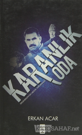 Karanlık Oda - Erkan Acar | Yeni ve İkinci El Ucuz Kitabın Adresi