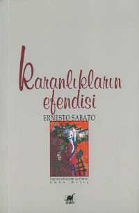 Karanlıkların Efendisi - Ernesto Sabato | Yeni ve İkinci El Ucuz Kitab