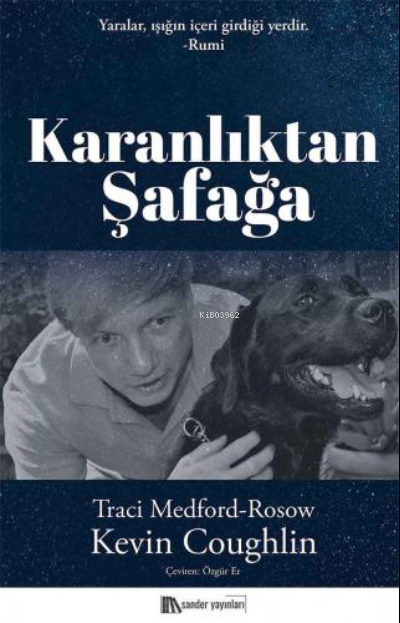 Karanlıktan Şafağa - Traci Medford-Rosow | Yeni ve İkinci El Ucuz Kita