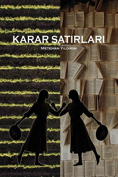 Karar Satırları - Metehan Yıldırım | Yeni ve İkinci El Ucuz Kitabın Ad