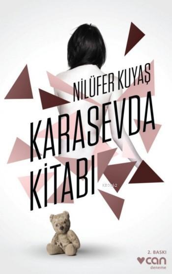 Karasevda Kitabı - Nilüfer Kuyaş | Yeni ve İkinci El Ucuz Kitabın Adre