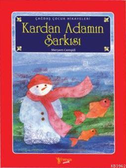 Kardan Adamın Şarkısı - Meryem Cemşidi | Yeni ve İkinci El Ucuz Kitabı