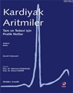 Kardiyak Aritmiler - David H.Bennett | Yeni ve İkinci El Ucuz Kitabın 