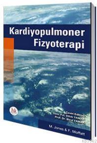 Kardiyopulmoner Fizyoterapi - Dilek Yamak | Yeni ve İkinci El Ucuz Kit