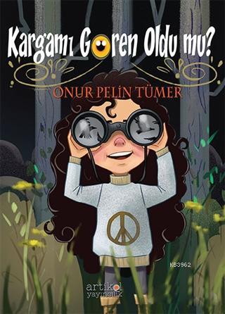 Kargamı Gören Oldu mu? - Onur Pelin Tümer | Yeni ve İkinci El Ucuz Kit