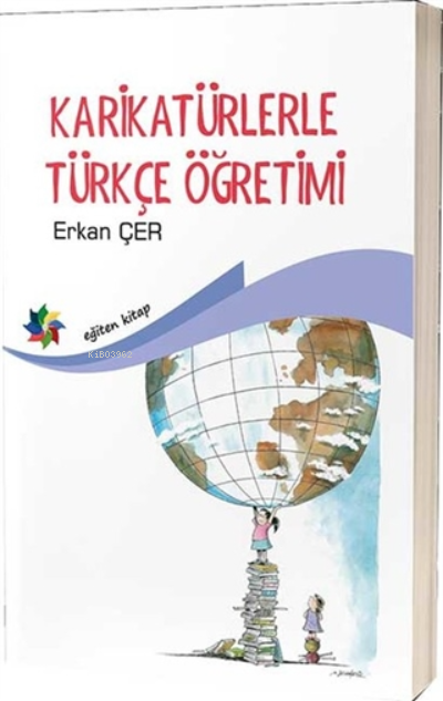 Karikatürlerle Türkçe Öğretimi - Erkan Çer | Yeni ve İkinci El Ucuz Ki