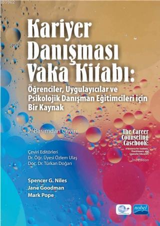 Kariyer Danışması Vaka Kitabı - Spencer G. Niles | Yeni ve İkinci El U