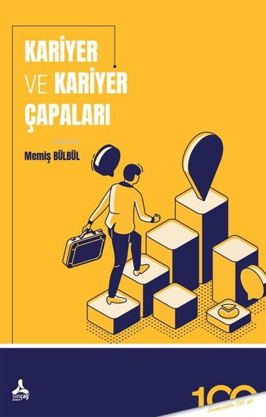 Kariyer ve Kariyer Çapaları - Memiş Bülbül | Yeni ve İkinci El Ucuz Ki