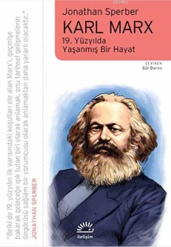 Karl Marx - Jonathan Sperber | Yeni ve İkinci El Ucuz Kitabın Adresi