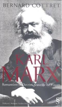 Karl Marx - Bernard Cottret | Yeni ve İkinci El Ucuz Kitabın Adresi