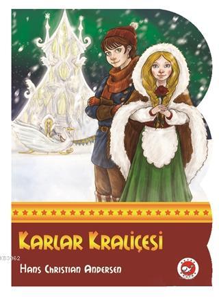 Karlar Kraliçesi - Hans C. Andersen | Yeni ve İkinci El Ucuz Kitabın A