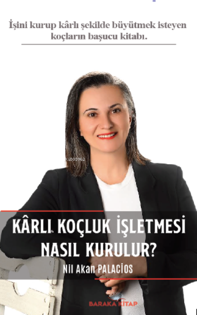 Kârlı Koçluk İşletmesi Nasıl Kurulur? - Refazettin Çığır | Yeni ve İki