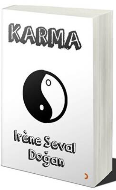 Karma - İrêne Seval Doğan | Yeni ve İkinci El Ucuz Kitabın Adresi