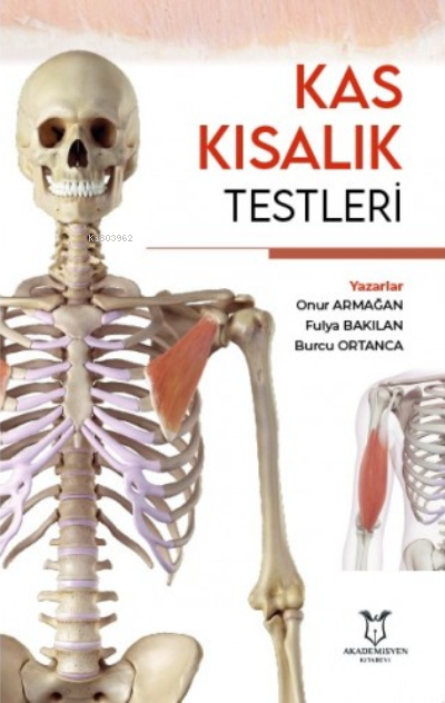 Kas Kısalık Testleri - Onur Armağan | Yeni ve İkinci El Ucuz Kitabın A