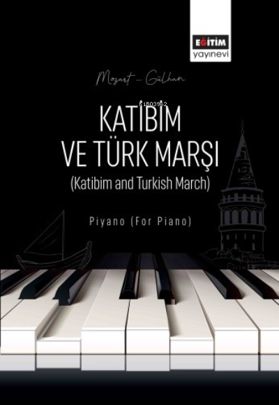 Katibim ve Türk Marşı - Özgün Gülhan | Yeni ve İkinci El Ucuz Kitabın 