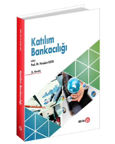 Katılım Bankacılığı - Ferudun Kaya | Yeni ve İkinci El Ucuz Kitabın Ad