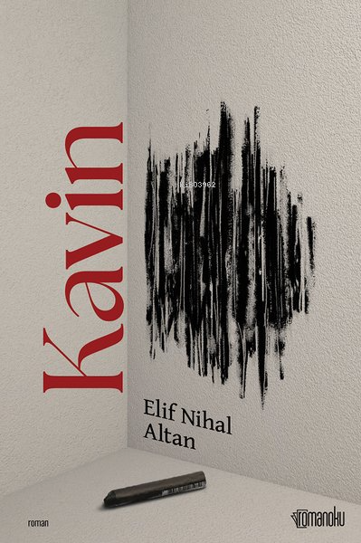 Kavin - Elif Nihal Altan | Yeni ve İkinci El Ucuz Kitabın Adresi