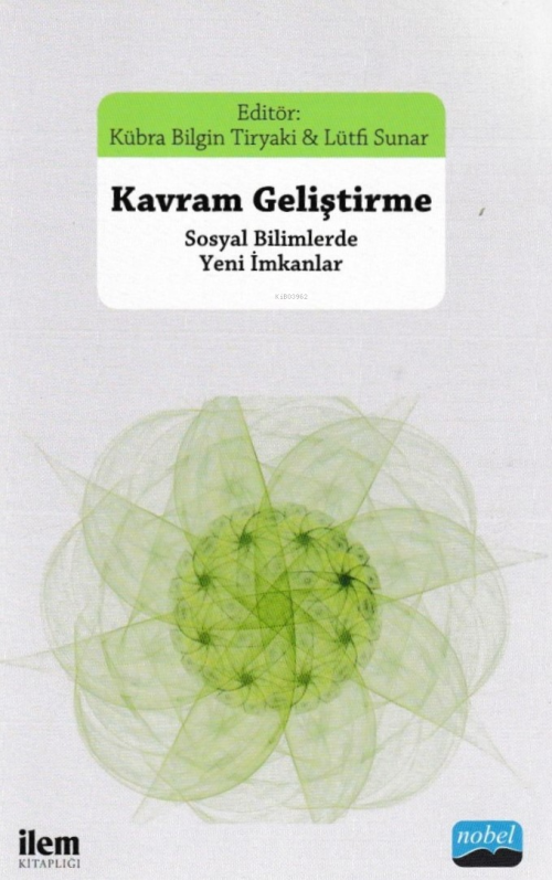 Kavram Geliştirme - Ali Utku | Yeni ve İkinci El Ucuz Kitabın Adresi