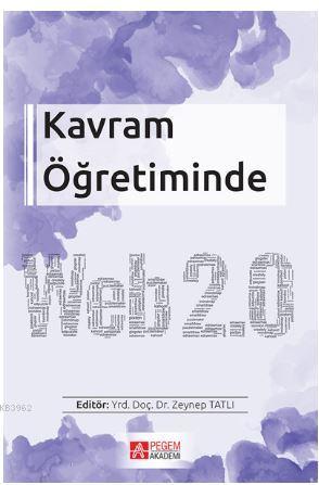 Kavram Öğretiminde Web 2.0 - Kolektif | Yeni ve İkinci El Ucuz Kitabın