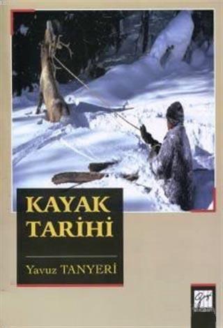 Kayaklı Koşu - Ebru Çetin İmdat Yarım | Yeni ve İkinci El Ucuz Kitabın