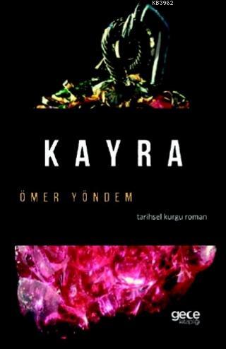 Kayra - Ömer Yöndem | Yeni ve İkinci El Ucuz Kitabın Adresi