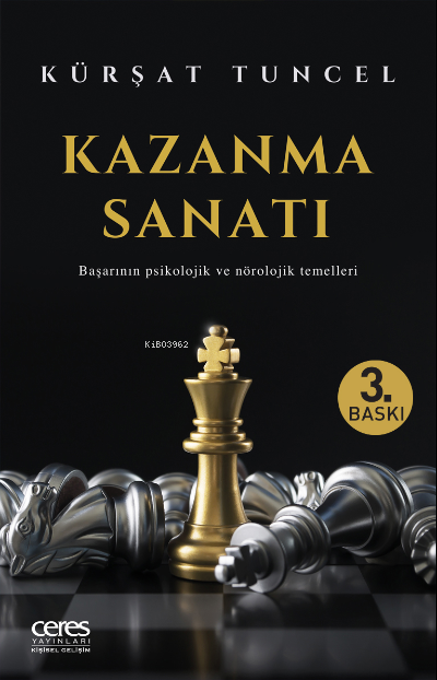 Kazanma Sanatı - Kürşat Tuncel | Yeni ve İkinci El Ucuz Kitabın Adresi