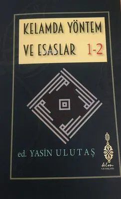 Kelamda Yöntem Ve Esaslar 1-2 - Yasin Ulutaş | Yeni ve İkinci El Ucuz 