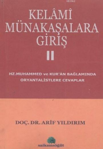 Kelami Münakaşalara Giriş 2 - Arif Yıldırım | Yeni ve İkinci El Ucuz K