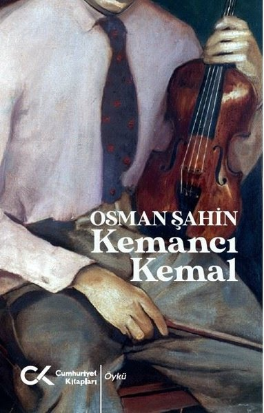 Kemancı Kemal - Osman Şahin | Yeni ve İkinci El Ucuz Kitabın Adresi