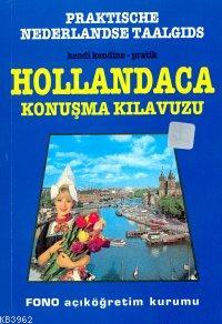 Kendi Kendine Pratik Hollandaca Konuşma Kılavuzu - Markus Schokker | Y