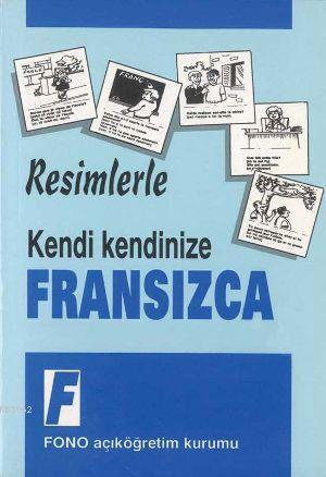 Resimlerle Fransızca - Robert Levy | Yeni ve İkinci El Ucuz Kitabın Ad