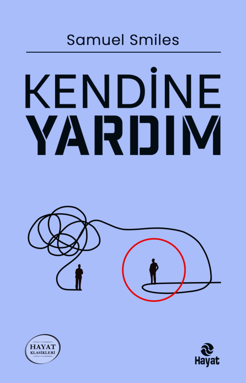 Kendine Yardım - Samuel Smiles | Yeni ve İkinci El Ucuz Kitabın Adresi