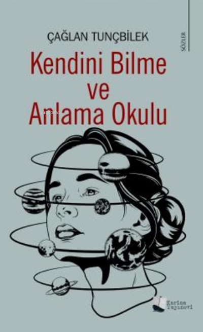 Kendini Bilme ve Anlama Okulu - Çağlan Tunçbilek | Yeni ve İkinci El U