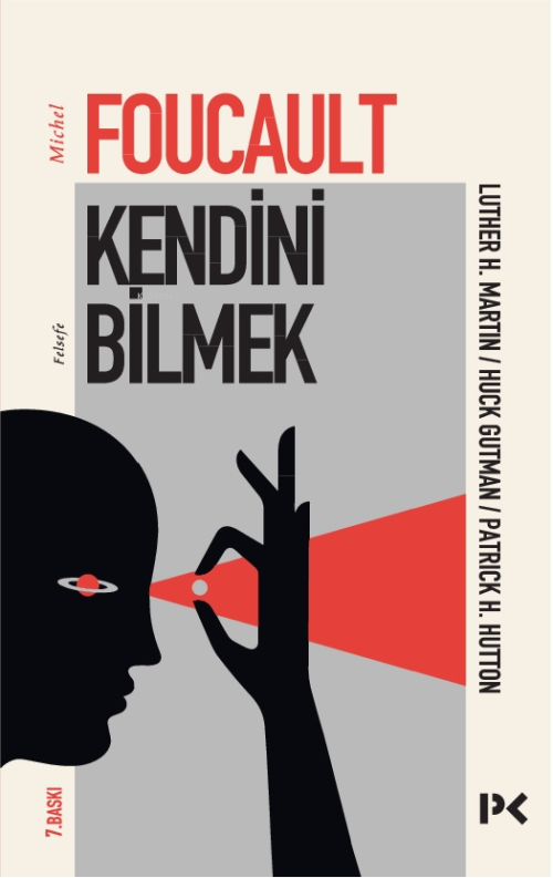 Kendini Bilmek - Michel Foucault | Yeni ve İkinci El Ucuz Kitabın Adre