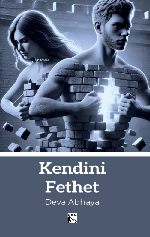 Kendini Fethet - Deva Abhaya | Yeni ve İkinci El Ucuz Kitabın Adresi