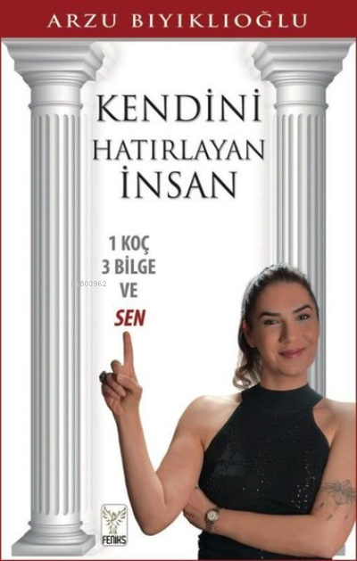 Kendini Hatırlayan İnsan - Arzu Bıyıklıoğlu | Yeni ve İkinci El Ucuz K