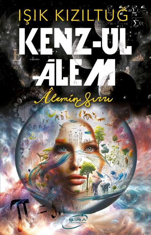 Kenz-ul Alem;Alemin Sırrı - Işık Kızıltuğ | Yeni ve İkinci El Ucuz Kit